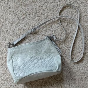 Day and moon Anthro cross body bag